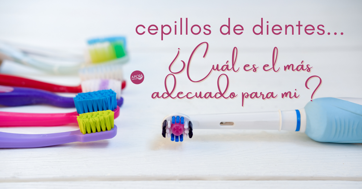 Cada cuánto hay que cambiar el cepillo de dientes? - Blog Salud Bucal