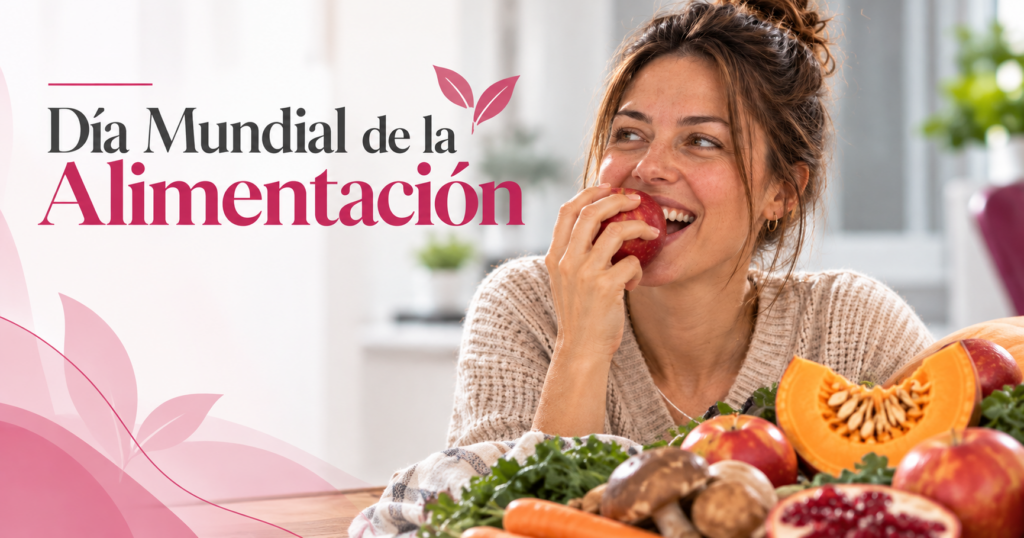 Alimentos de otoño que cuidan tus dientes y los que conviene vigilar