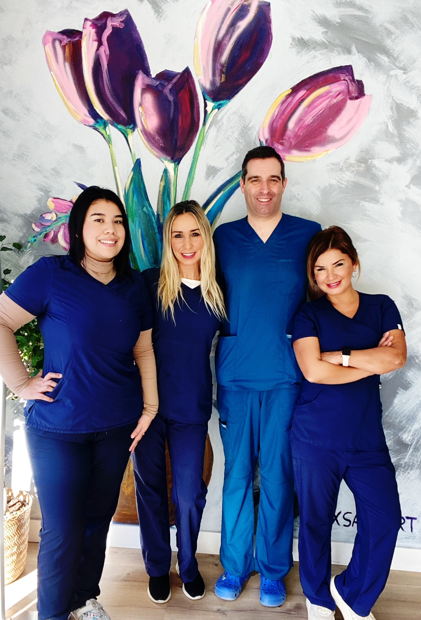 equipo_profesional_amora_clínica_dental
