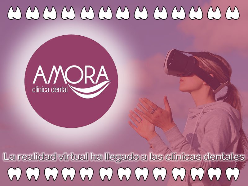 post realidad virtual en clínicas dentales